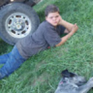 Meet your Posher, Johnathan